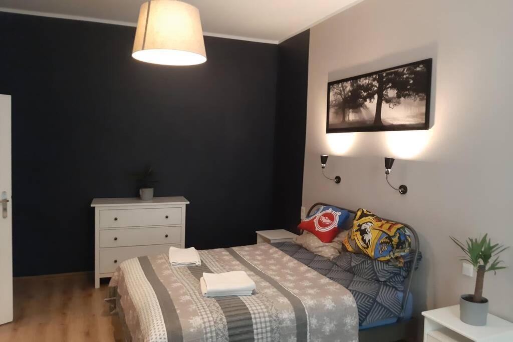 Sophus Respite. Samo Centrum Krakowa Dış mekan fotoğraf