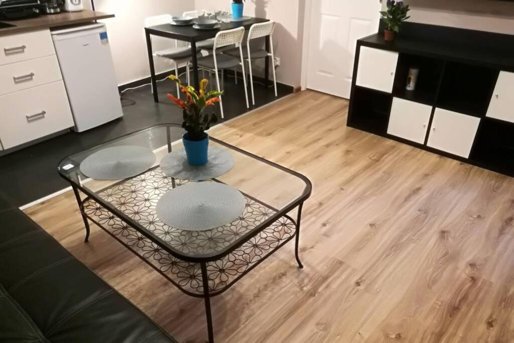 Sophus Respite. Samo Centrum Krakowa Dış mekan fotoğraf