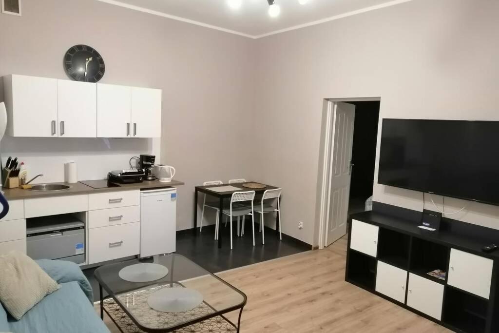 Sophus Respite. Samo Centrum Krakowa Dış mekan fotoğraf