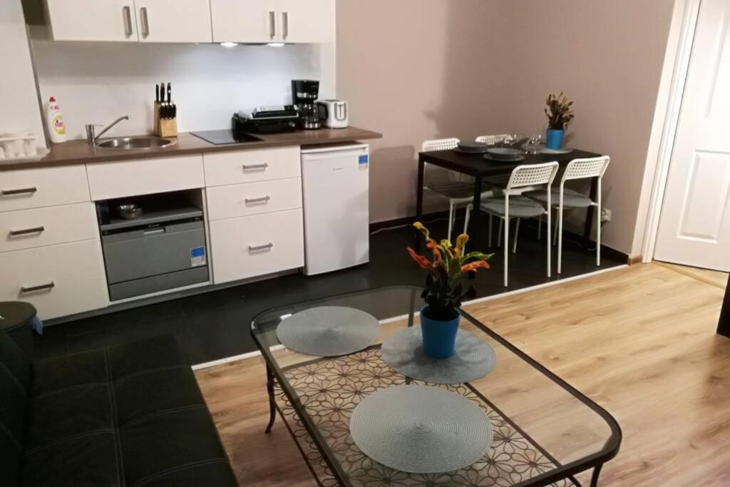 Sophus Respite. Samo Centrum Krakowa Dış mekan fotoğraf