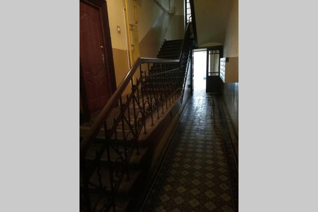 Sophus Respite. Samo Centrum Krakowa Dış mekan fotoğraf