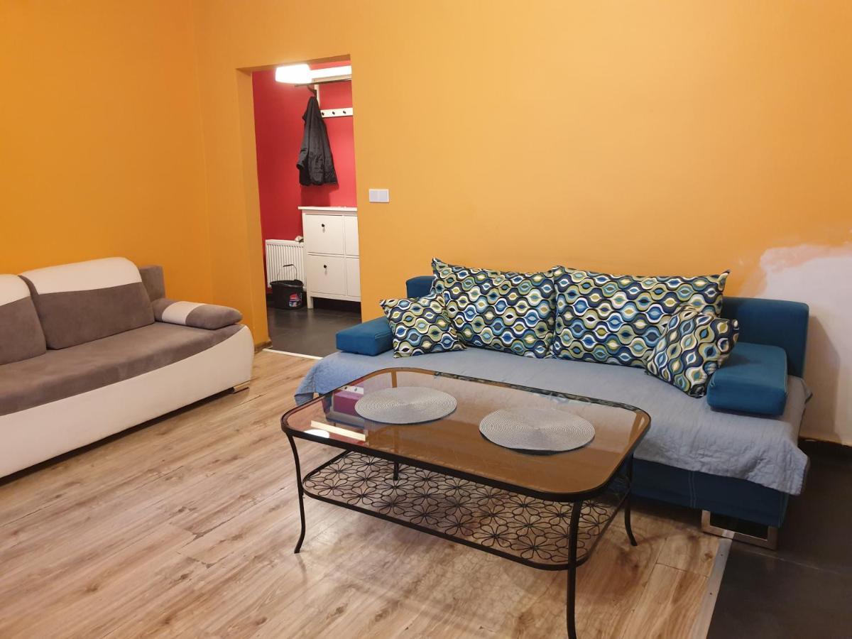 Sophus Respite. Samo Centrum Krakowa Dış mekan fotoğraf