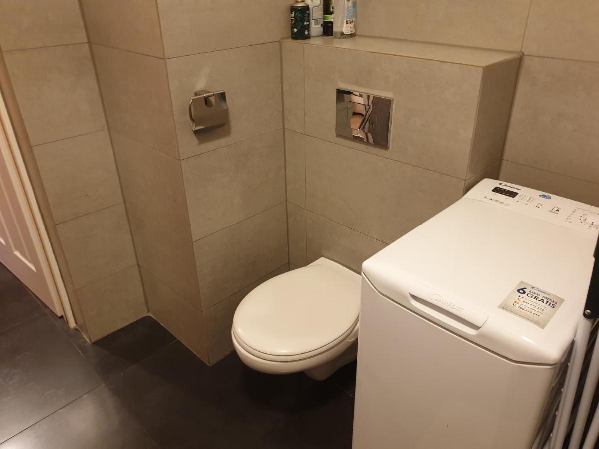 Sophus Respite. Samo Centrum Krakowa Dış mekan fotoğraf